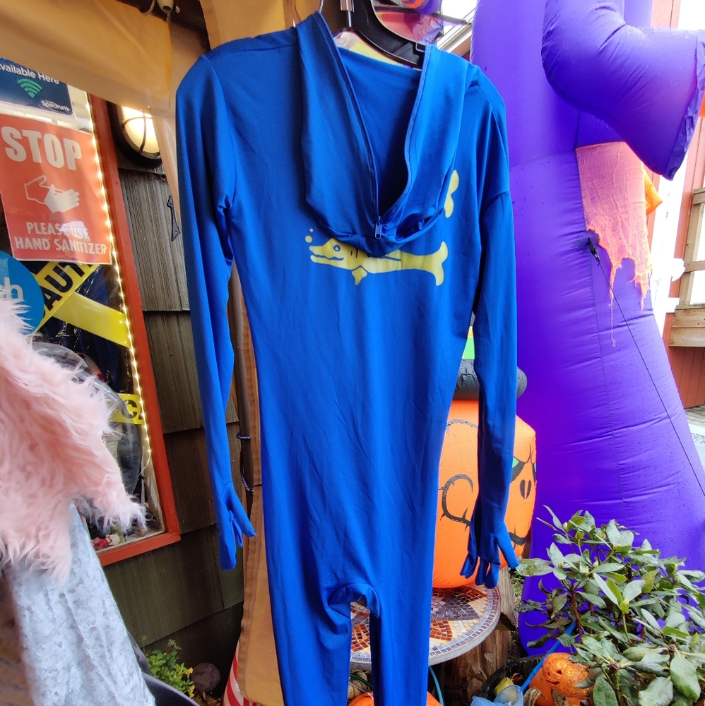 Costume